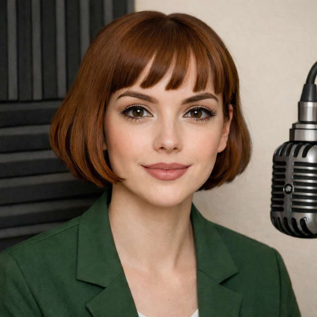 Olivia Petra Dante photo